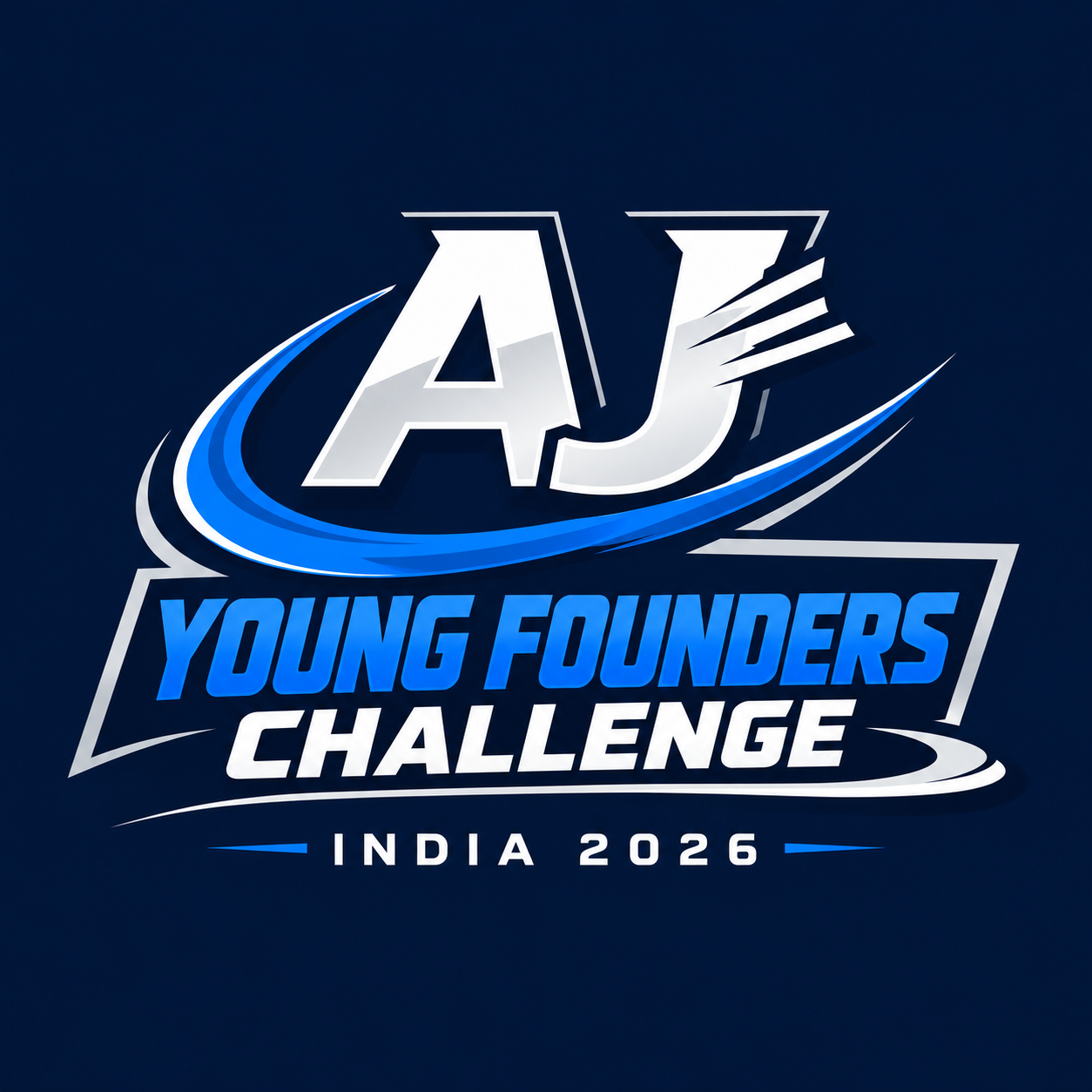 AJ Young Founders Challenge India 2026